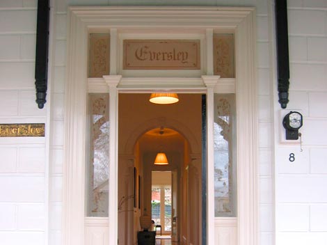 Camberwell Painters Exterior 9